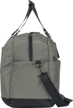 Logo trade promotional product photo of: Sports bag Saint Paul MoLu
