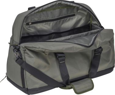 Logotrade promotional merchandise image of: Sports bag Saint Paul MoLu