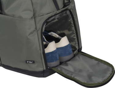 Logo trade advertising product photo of: Sports bag Saint Paul MoLu
