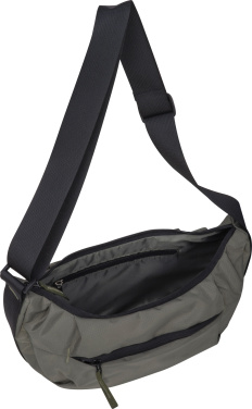 Logo trade promotional giveaway photo of: Waist bag Limeira MoLu