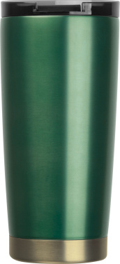 Logotrade promotional giveaway image of: Drinking cup La Louviere MoLu