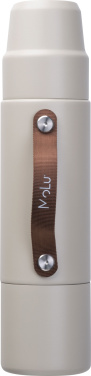 Logotrade promotional gift picture of: Insulated bottle Le Bourget MoLu