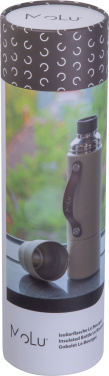 Logotrade promotional gift picture of: Insulated bottle Le Bourget MoLu