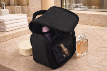 Logotrade promotional products photo of: Cosmetic bag 235008735