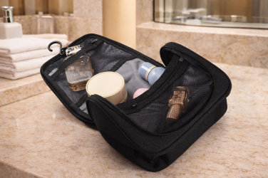 Logotrade promotional merchandise photo of: Cosmetic bag 235008735