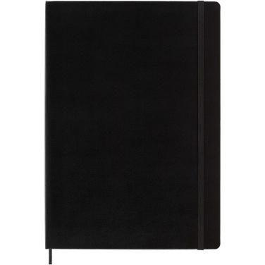 Logo trade corporate gift photo of: Moleskine A4 art sketchbook