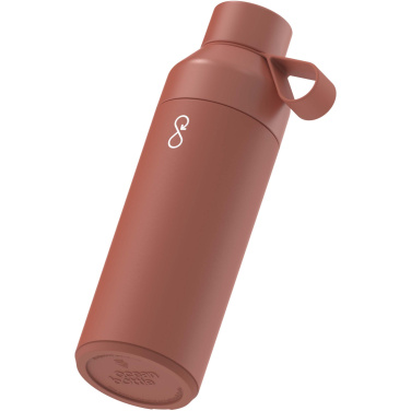 Logo trade promotional item photo of: Ocean Bottle 500 ml vacuum insulated water bottle