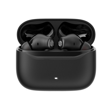 Logo trade promotional items picture of: Urban Vitamin Ventura RCS Hybrid ANC & ENC earbuds