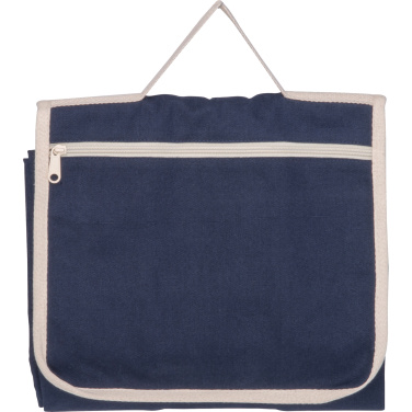 Logotrade promotional giveaway image of: Picnic Blanket HONOLULU