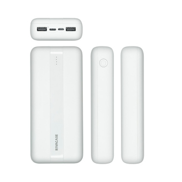 Logotrade business gifts photo of: Power Bank VA2081 20000 mAh RIVACASE