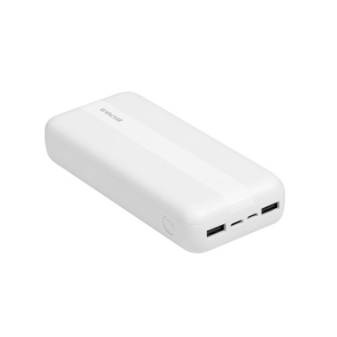 Logo trade corporate gift photo of: Power Bank VA2081 20000 mAh RIVACASE