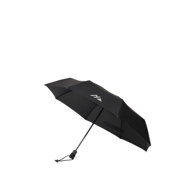Logo trade advertising product photo of: Nordic Drift Trail 23" AWARE™ RPET Auto open Close UPF 50+ p