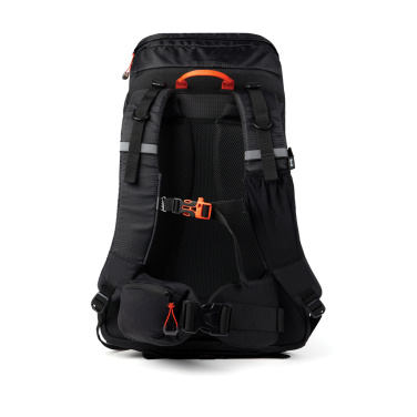 Logotrade promotional item image of: Nordic Drift Trail RCS backpack 33L