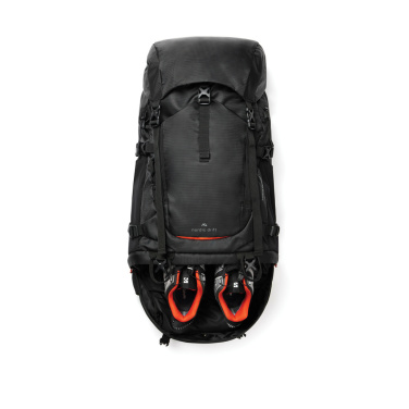 Logo trade corporate gifts image of: Nordic Drift Trail RCS backpack 33L