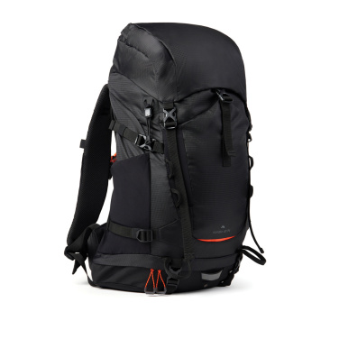 Logo trade promotional item photo of: Nordic Drift Trail RCS backpack 33L