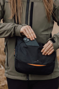 Logotrade promotional product image of: Nordic Drift Trail RCS Crossbody bag 4L