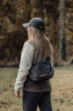Logotrade promotional giveaways photo of: Nordic Drift Trail RCS Crossbody bag 4L