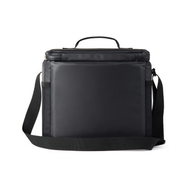 Logotrade advertising products photo of: Nordic Drift Storm RCS water-repellent cooler bag 10L
