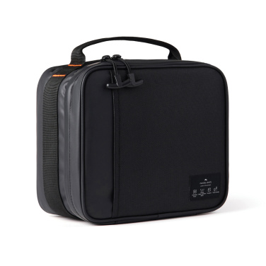 Logotrade promotional products photo of: Nordic Drift Storm RCS water-repellent lunch cooler bag