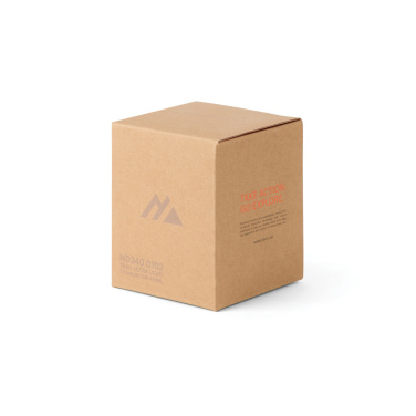 Logo trade promotional gifts image of: Nordic Drift Trail Ultra Light Titanium 450ml Cup