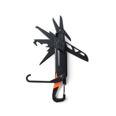 Logotrade promotional items photo of: Nordic Drift Adventure Multitool