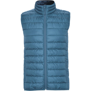 Logotrade promotional gifts photo of: Oslo men's insulated bodywarmer