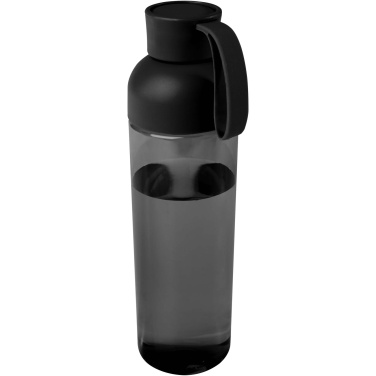 Logotrade promotional gifts photo of: Illuminate 600 ml RPET water bottle