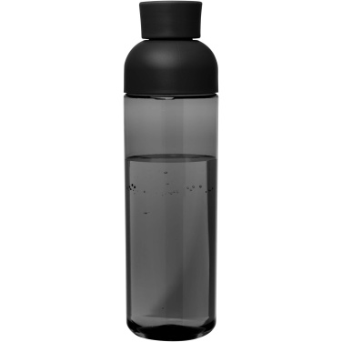Logotrade promotional giveaway picture of: Illuminate 600 ml RPET water bottle