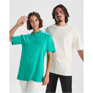Logotrade business gifts photo of: Bull short sleeve unisex oversized t-shirt