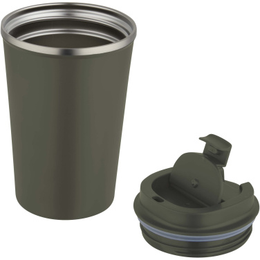 Logotrade promotional products photo of: Newport 350 ml double wall vacuum insulated stainless steel tumbler