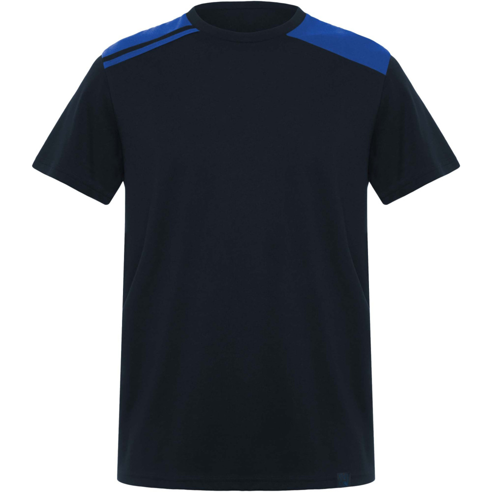 Logo trade promotional products picture of: Expedition 160 g/m2 men's short sleeve t-shirt