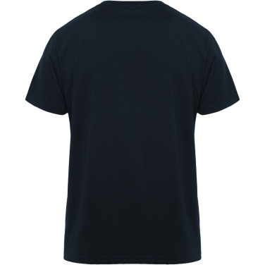 Logotrade advertising products photo of: Expedition 160 g/m2 men's short sleeve t-shirt