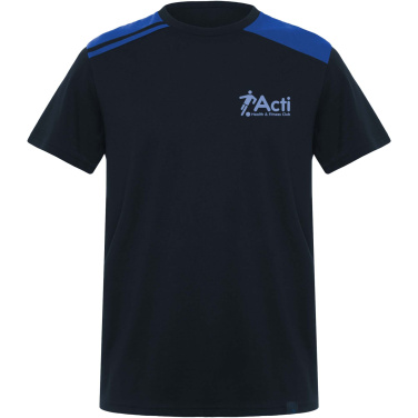 Logotrade promotional products photo of: Expedition 160 g/m2 men's short sleeve t-shirt