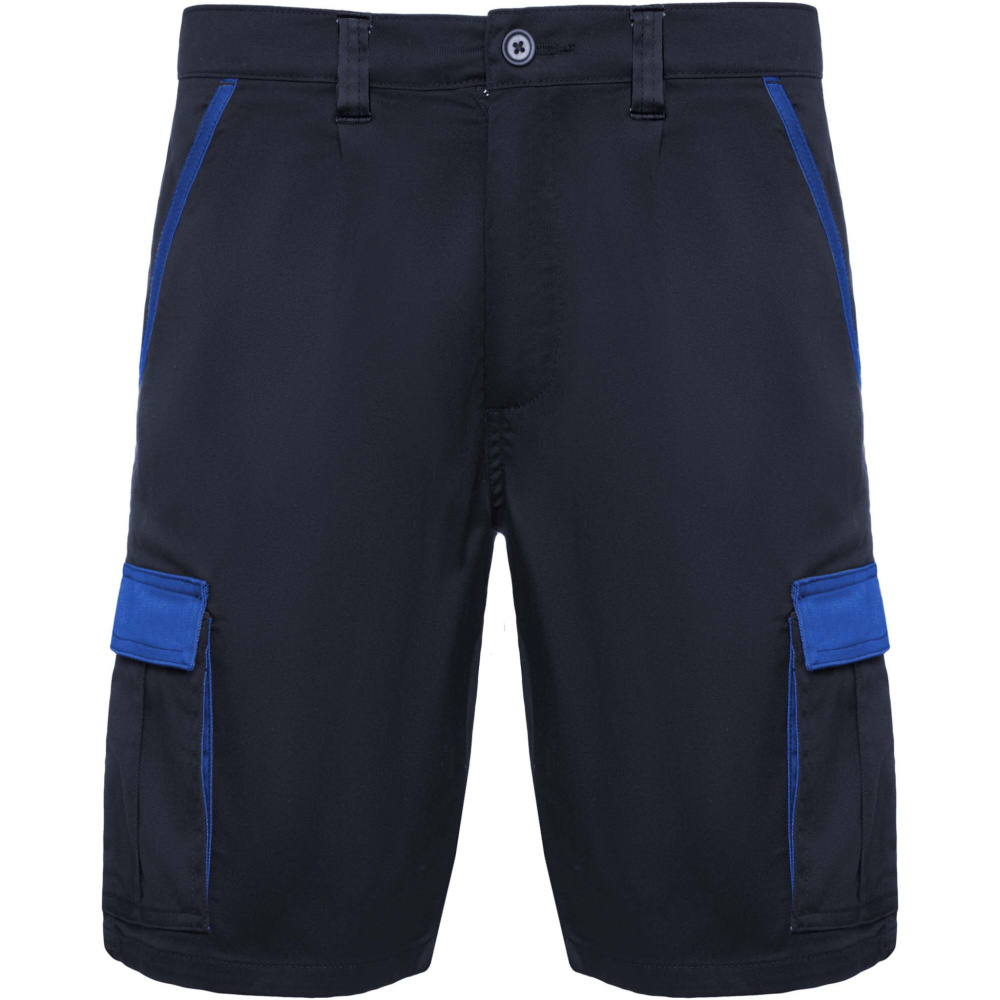 Logo trade promotional giveaways picture of: Tahoe 250 g/m2 workwear shorts