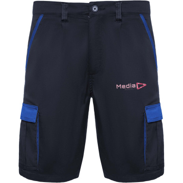 Logotrade promotional giveaway picture of: Tahoe 250 g/m2 workwear shorts