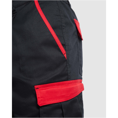 Logo trade advertising products picture of: Tahoe 250 g/m2 workwear shorts