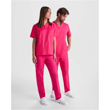 Logotrade promotional item image of: Vademecum 160 g/m2  unisex service trousers