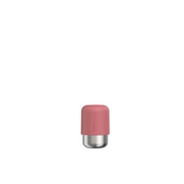 Logo trade promotional item photo of: Mepal Ellipse 300 ml coffee-to-go mug 