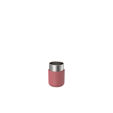 Logotrade promotional giveaway picture of: Mepal Ellipse 300 ml coffee-to-go mug 