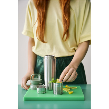 Logo trade corporate gift photo of: Mepal Ellipse 500 ml insulated tea mug 