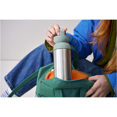 Logotrade promotional merchandise image of: Mepal Ellipse 500 ml insulated tea mug 