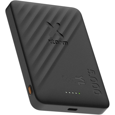 Logotrade corporate gift picture of: Xtorm Go2 15W 5000 mAh wireless power bank