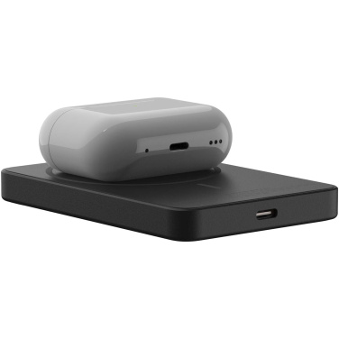 Logo trade advertising products picture of: Xtorm Go2 15W 5000 mAh wireless power bank