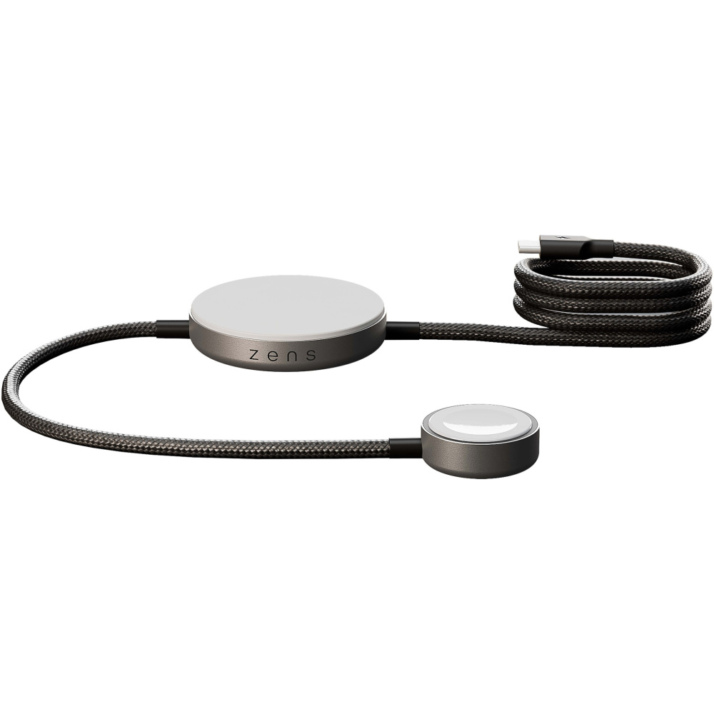 Logotrade promotional product image of: Zens Pro 2 15W dual charging cable