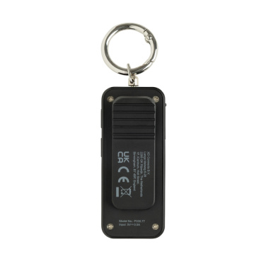 Logotrade corporate gift picture of: GuardBuddy RCS Personal alarm USB-C re-chargeable