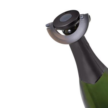 Logotrade promotional gift picture of: AdHoc Gusto Champagne stopper