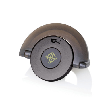 Logo trade corporate gifts image of: AdHoc Gusto Champagne stopper