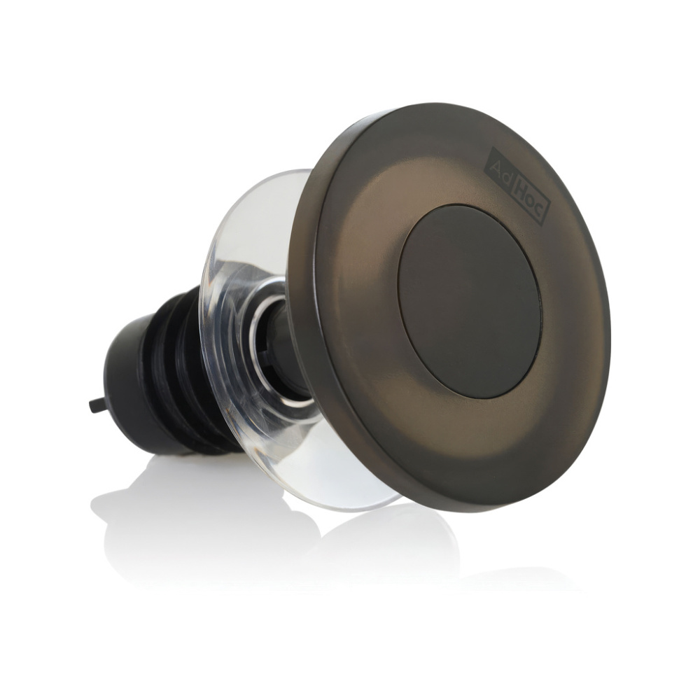 Logotrade promotional merchandise photo of: AdHoc Gusto Pourer and stopper