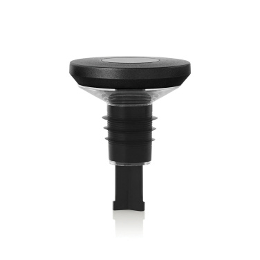 Logotrade corporate gift image of: AdHoc Gusto Pourer and stopper