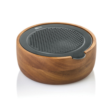 Logotrade business gifts photo of: AdHoc CutnServe Table fine grater